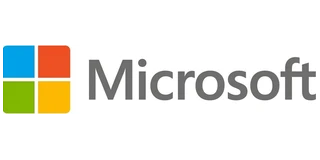 Logo Microsoft Partner